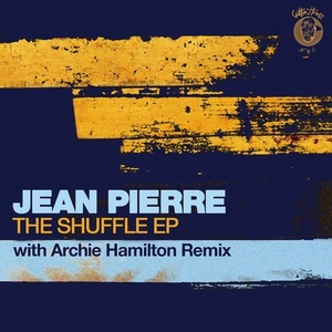 Jean Pierre - The Shuffle EP [CH020]
