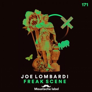 Joe Lombardi - Freack Scene [ML171]