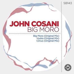 John Cosani - Big Moro [SB143]