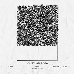 Jonathan Rosa - Arka [DC023]