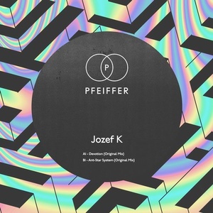 Jozef K - Devotion [PFE004]