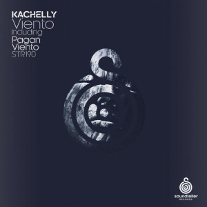 Kachelly - Viento [ST190]