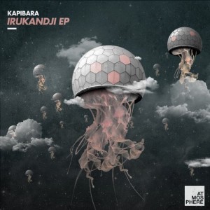 Kapibara - Irukandji [ATMEP053]