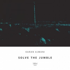 Karan Ajmani - Solve the Jumble [BF248]