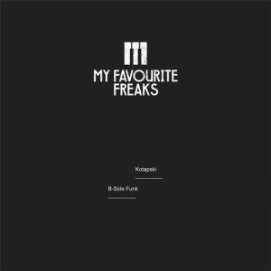 Kotapski - B-Side Funk [MFFMUSIC051]