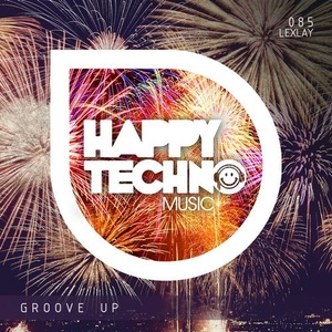 Lexlay - Groove Up [HTM85]