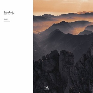 Lotoh Runic - Light Shapes EP [IAR229]
