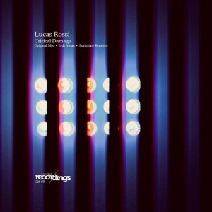 Lucas Rossi - Critical Damage [228SR]