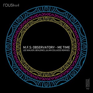 M.F.S: Observatory - Me Time [RSH117]