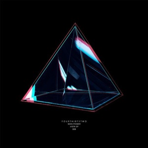 Man Power - Vista EP [432R008]