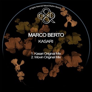 Marco Berto - Kasari [NR309]