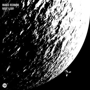 Marco Resmann - Night & Day [UY140]