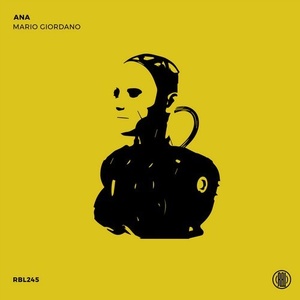 Mario Giordano - Ana [RBL245]