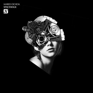 Mario Ochoa - Spacewalk [NMW118]