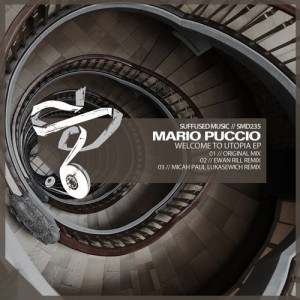Mario Puccio - Welcome to Utopia [SMD235]