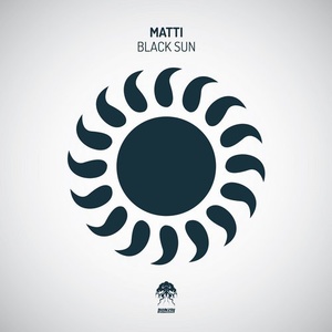 Matti - Black Sun [BP8062018]