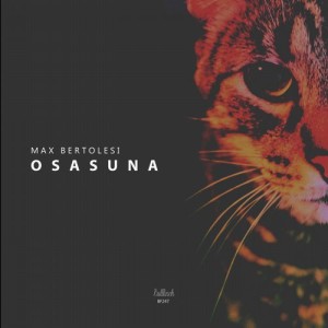 Max Bertolesi - Osasuna [BF247]