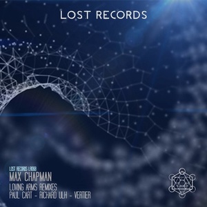 Max Chapman - Loving Arms Remixes [LR068]