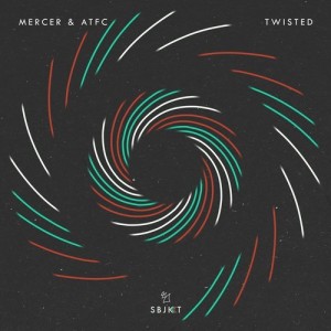 Mercer, ATFC - Twisted [ARSBJKT076]