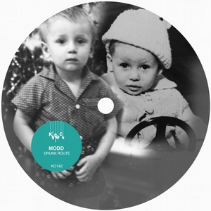 Modd - Drunk Route [KD142]