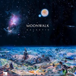 Moonwalk - Galactic [SVT237]