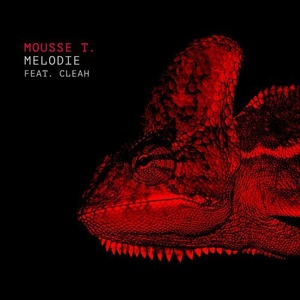 Mousse T., Cleah - Melodie [PJMS0225]