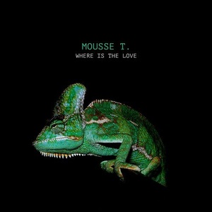 Mousse T. - Where Is the Love [PJD062]