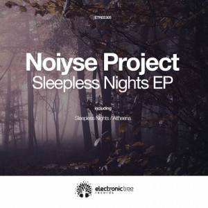 NOIYSE PROJECT - Sleepless Nights [ETREE305]