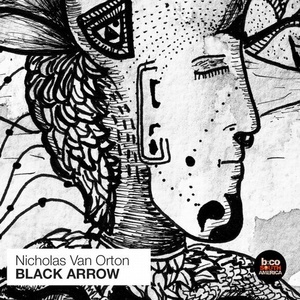 Nicholas Van Orton - Black Arrow [BCSA0409]