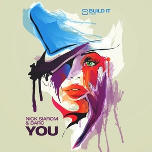 Nick Siarom, BARC - You [BLDRT019A]