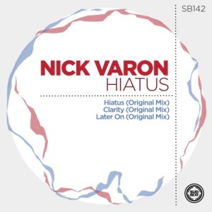 Nick Varon - Hiatus [SB142]