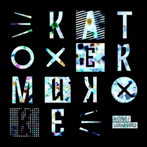 Nicone, Lunar Disco, Aves Volare - Can't Can't [KATER179]