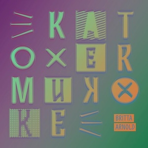 Noraj Cue, Britta Arnold - Teriyaki [KATER177]