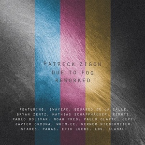 Patrick Zigon - Due To Fog Reworked [BIOLAB044]