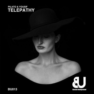 Pilato, Yousif - Telepathy [BU013]
