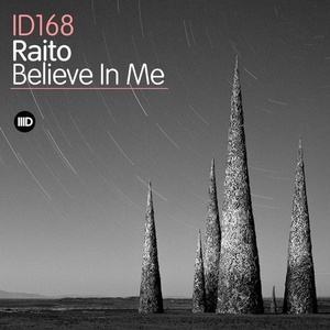 Raito, T78 - Believe In Me [ID168]