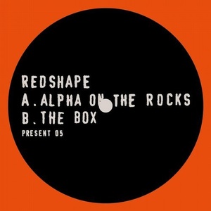 Redshape - Alpha on the Rocks [PRESENT05]
