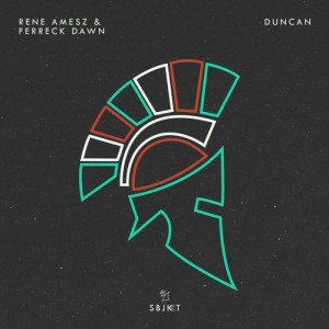 Rene Amesz, Ferreck Dawn - Duncan [ARSBJKT074]