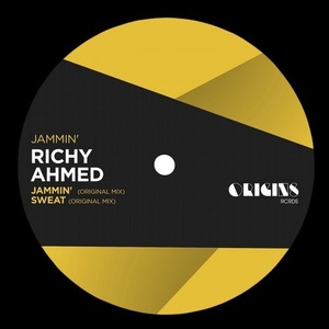 Richy Ahmed - Jammin' [ORIGINS12]