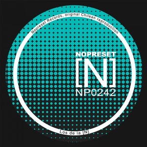 Rone White, Alessandro Diruggiero - Real Friends [NP0242]