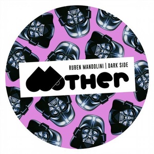 Ruben Mandolini - Dark Side [MOTHER087]