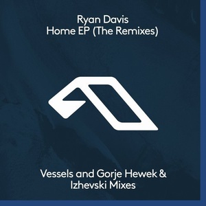 Ryan Davis - Home EP (The Remixes) [ANJDEE375RBD]