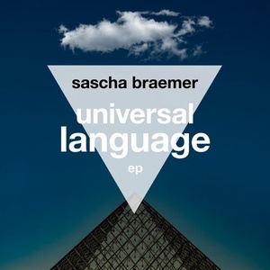 Sascha Braemer - Universal Language EP [SYSTDIGI36]