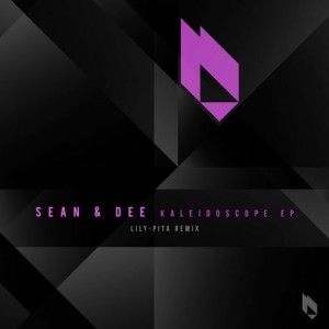 Sean & Dee - Kaleidoscope EP [BF207]