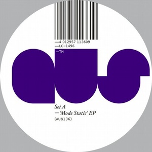 Sei A - Mode Static [AUS136]