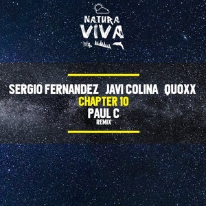 Sergio Fernandez, Javi Colina, Quoxx - Chapter 10 [NAT582]