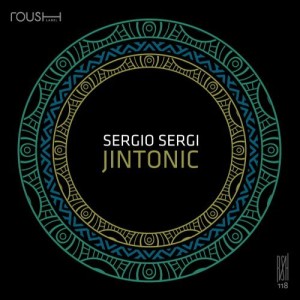 Sergio Sergi - JinTonic [RSH118]