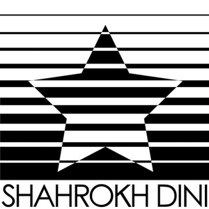 Shahrokh Dini - Arman / Change - Compost Black Label #145 [CPT5393]