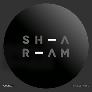Sharam - Collecti Remixes, Pt. 2 [YR251]