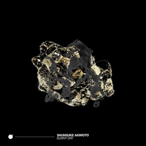 Shunsuke Akimoto - Sunny Day [WOUT063]